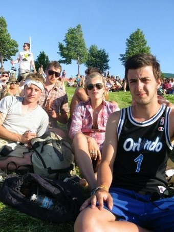 Illustration for article titled Look At This Fucking Hoopster; Or, The Decline Of Western Civilization